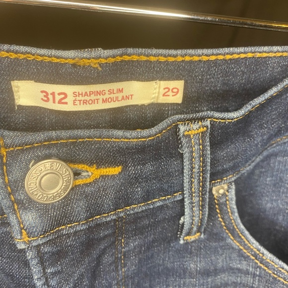 Levi’s jeans - Picture 3 of 3